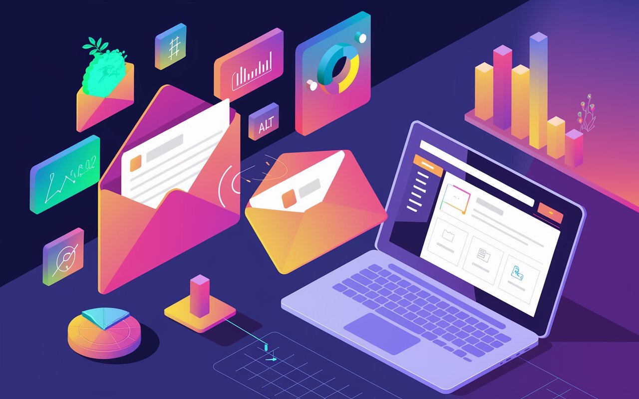 Boosting Marketing Efficiency with Zoho Campaigns: Insights from a Zoho Premium Partner